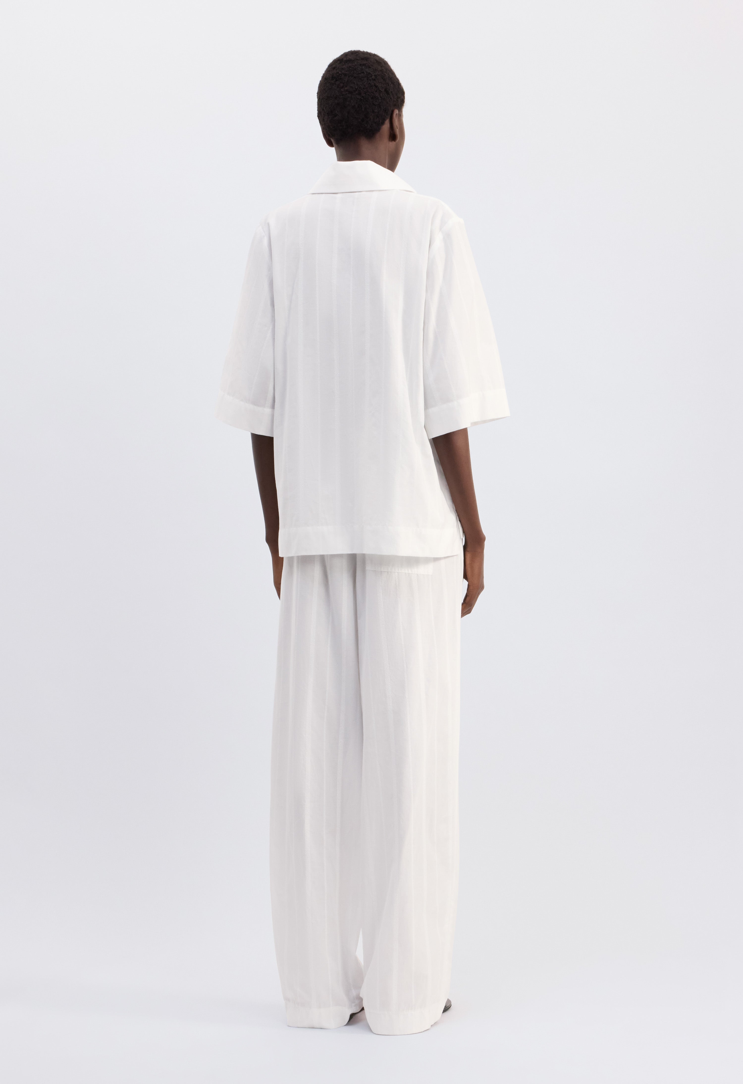 SOFI Drawstring shirt