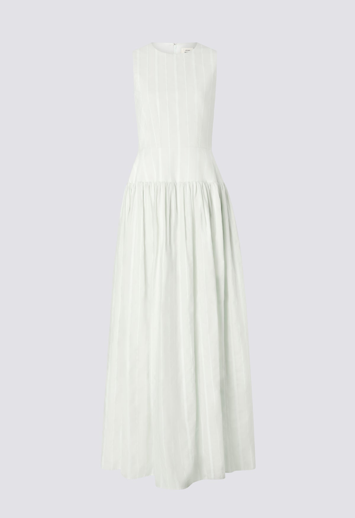 AMA Flared dress