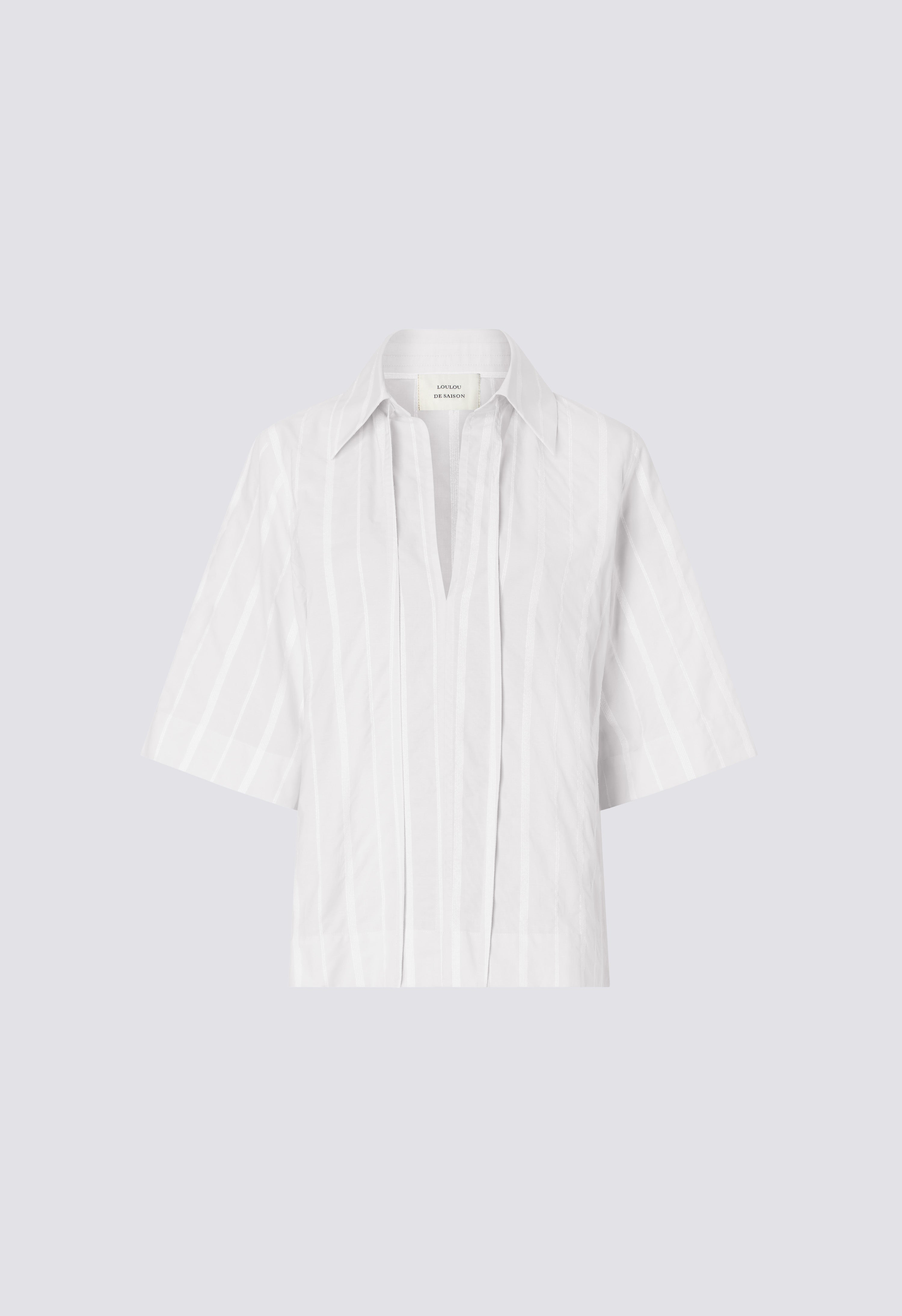 SOFI Drawstring shirt