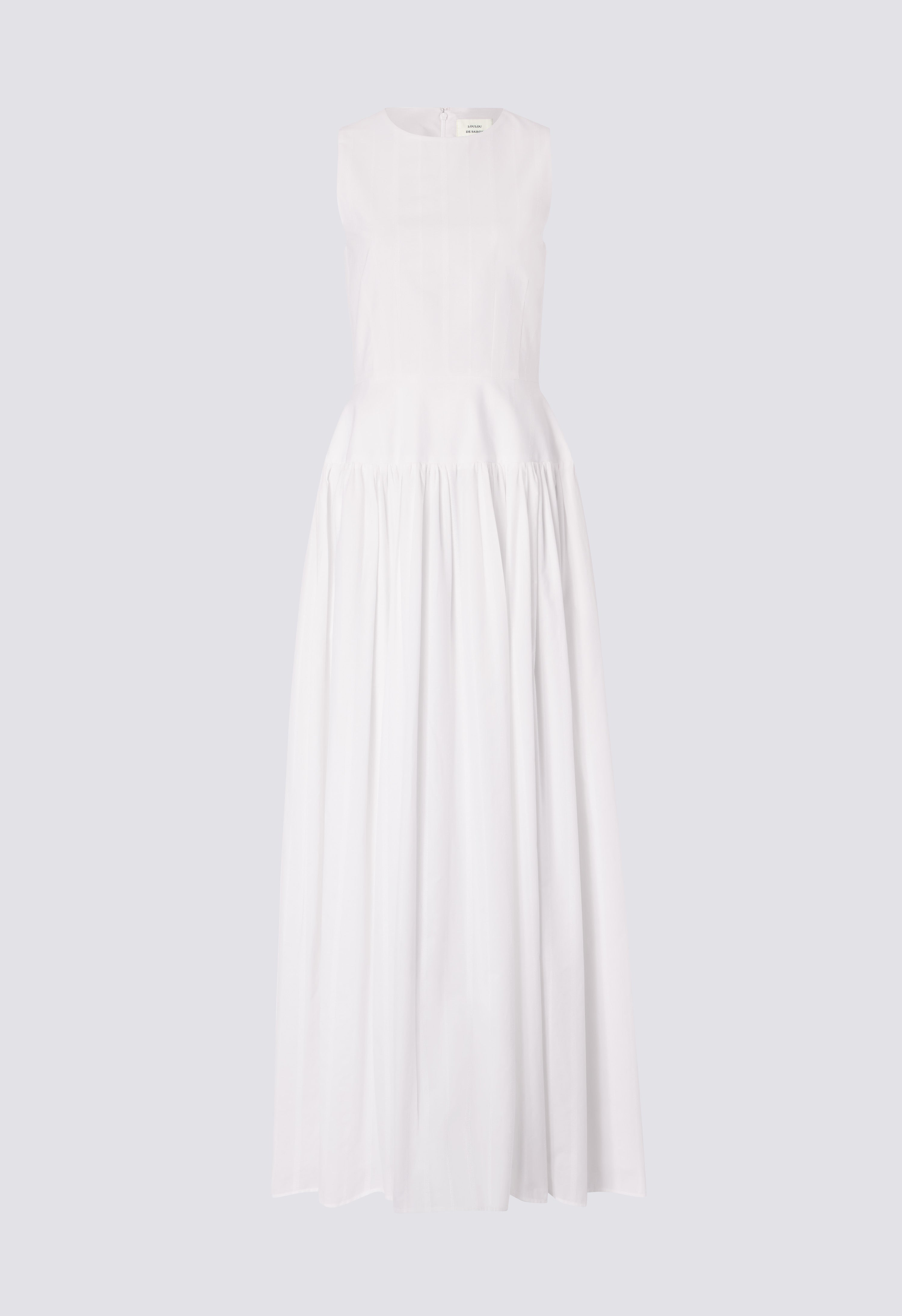 AMA Flared dress